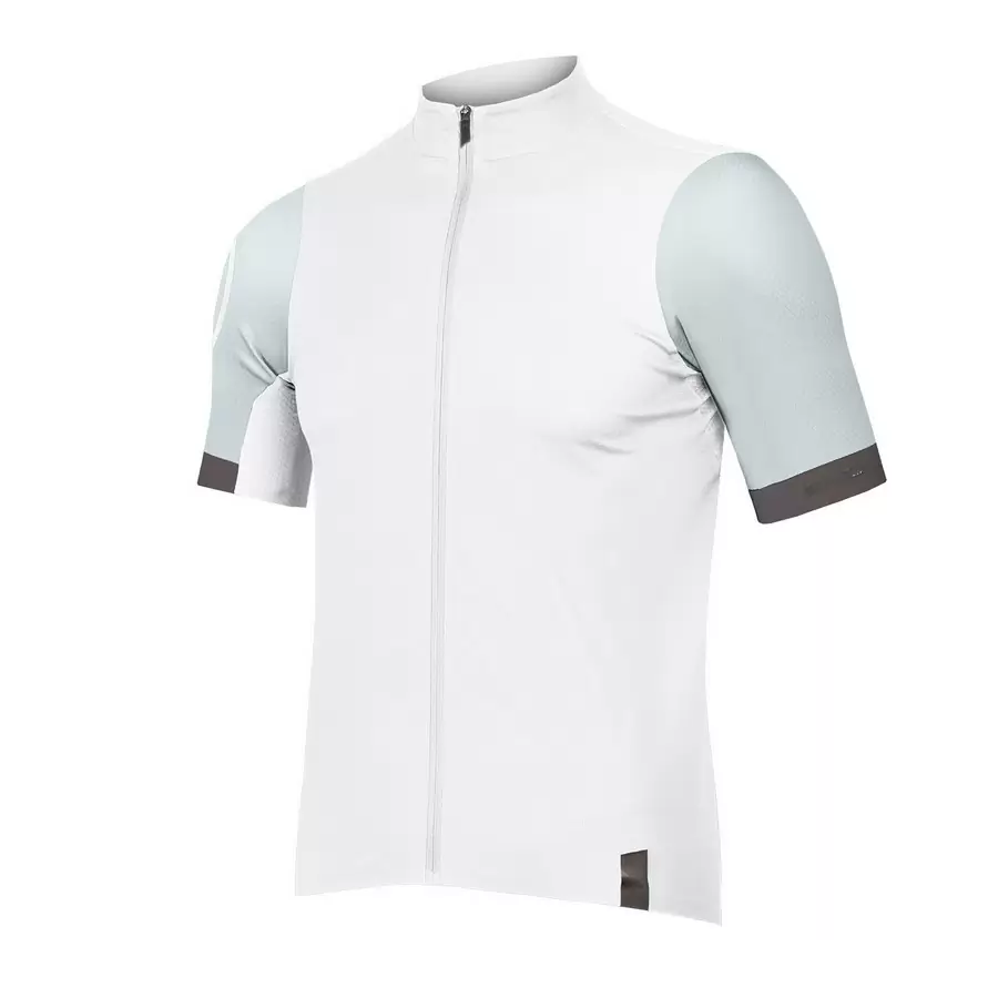 Maillot manches courtes FS260 S/S Jersey Blanc taille L - image
