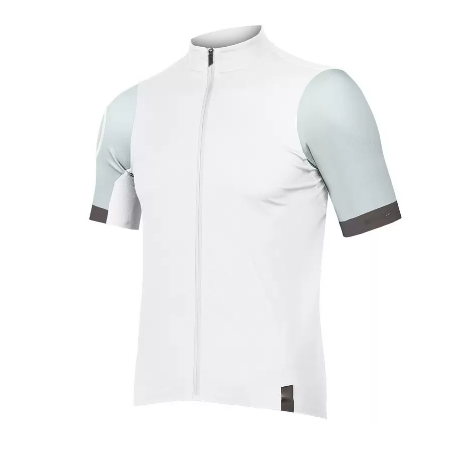 Maglia a Manica Corta FS260 S/S Jersey White taglia L - image