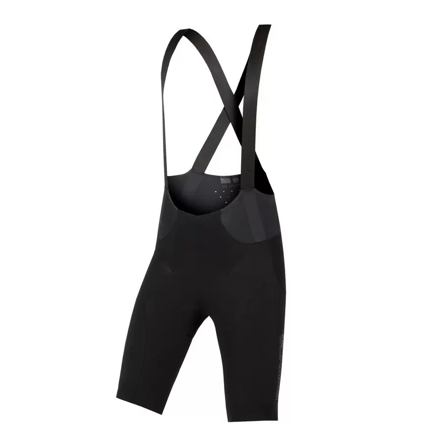 Bib Shorts Pro SL 3D Matrix EGM Bibshort Black size S - image