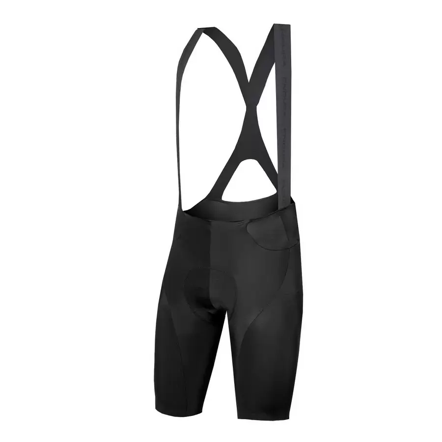 Bib Shorts Pro SL EGM Bibshort Black size S - image