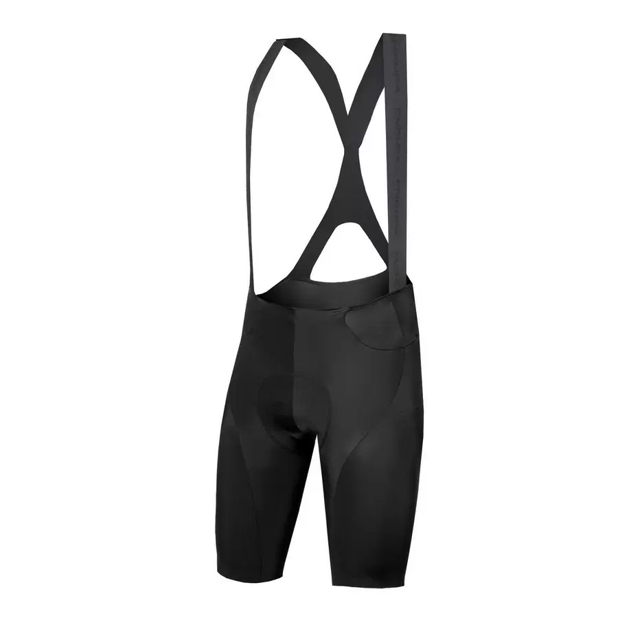 Trägerhose Pro SL EGM Trägerhose Schwarz Größe XXL - image