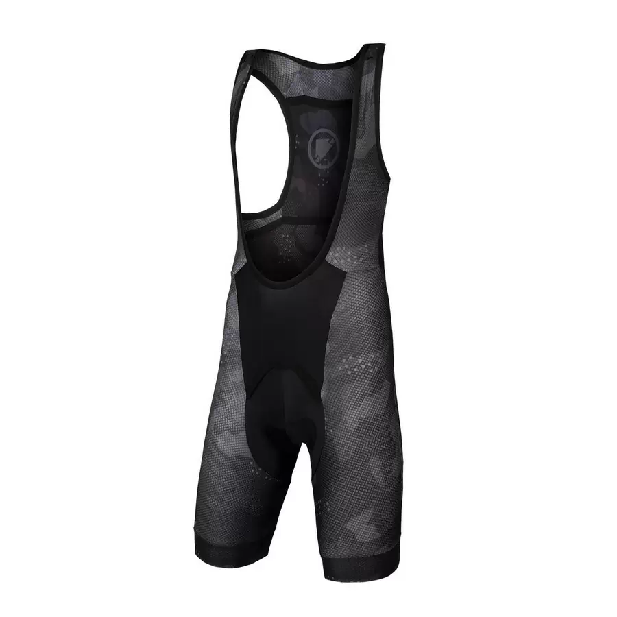 Bib Shorts SingleTrack Bibliner Black size M - image
