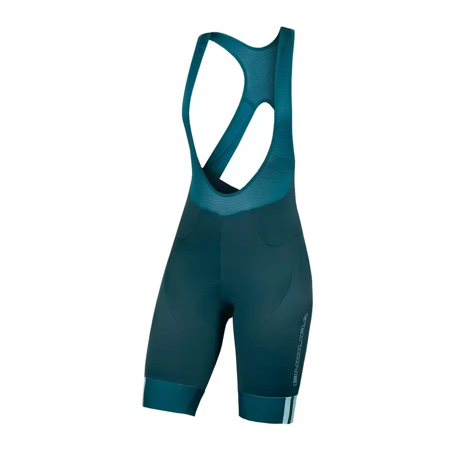 Bib Shorts FS260-Pro Bibshort DS Damen Kingfisher Größe S - image