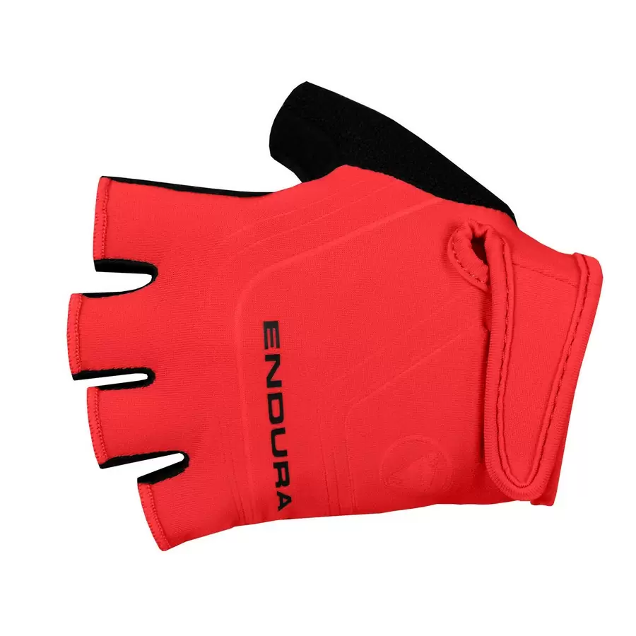 Gants route Xtract Mitt Womens Pomegranate taille L - image