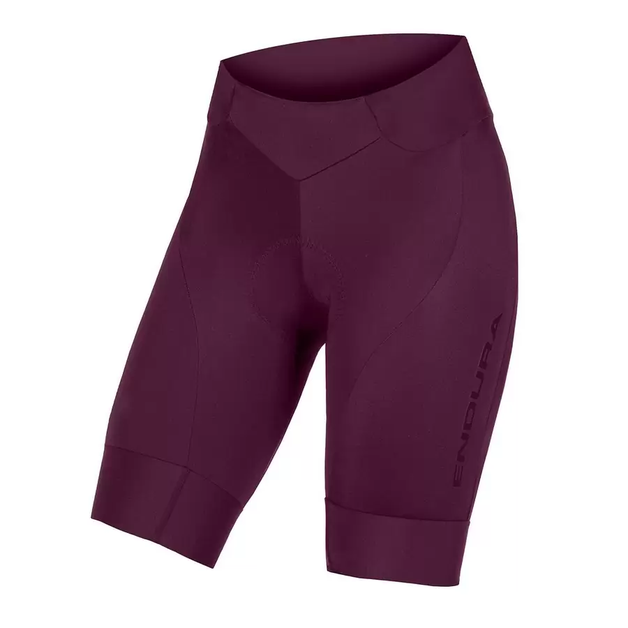 Shorts FS260 Waist Short Damen Aubergine Größe L - image