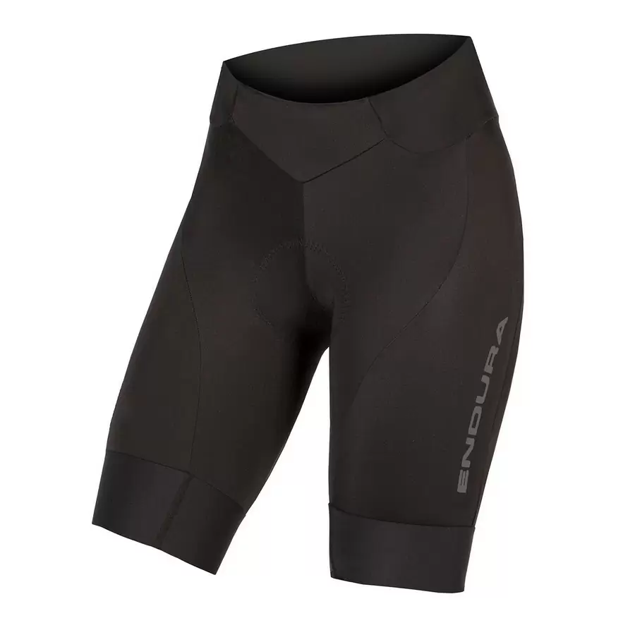 Pantalón Corto FS260 Cintura Corto Mujer Negro Talla L - image