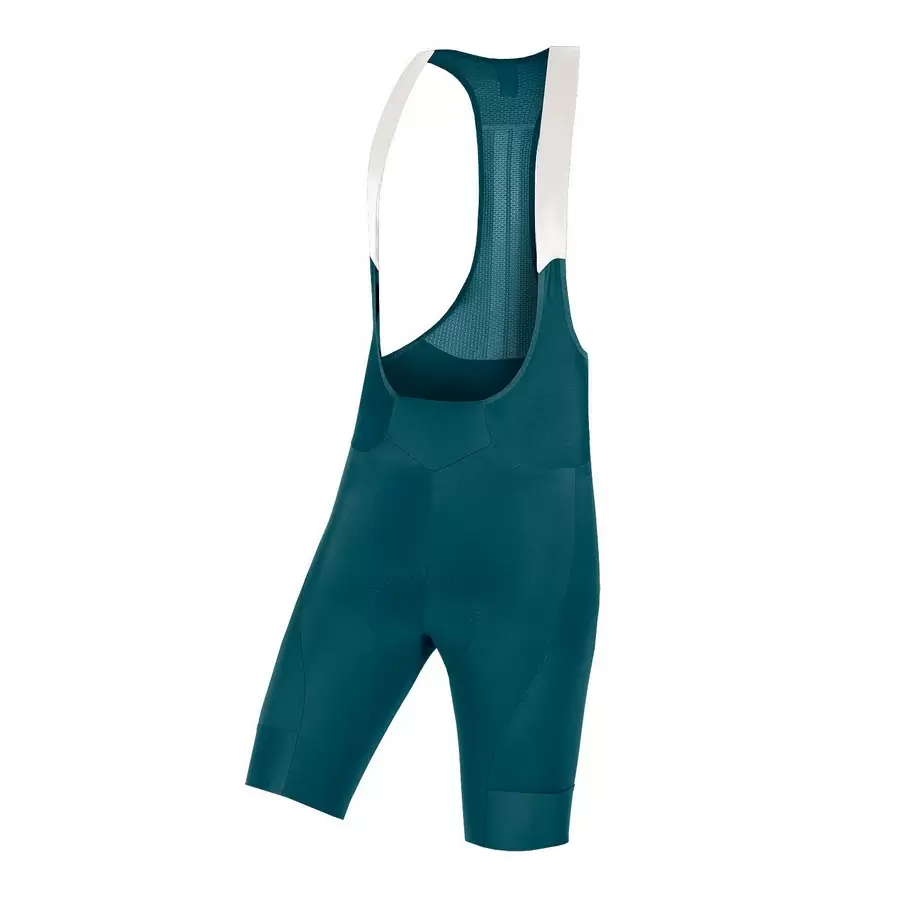 Salopette FS260 Bibshort Deep Teal taglia S - image