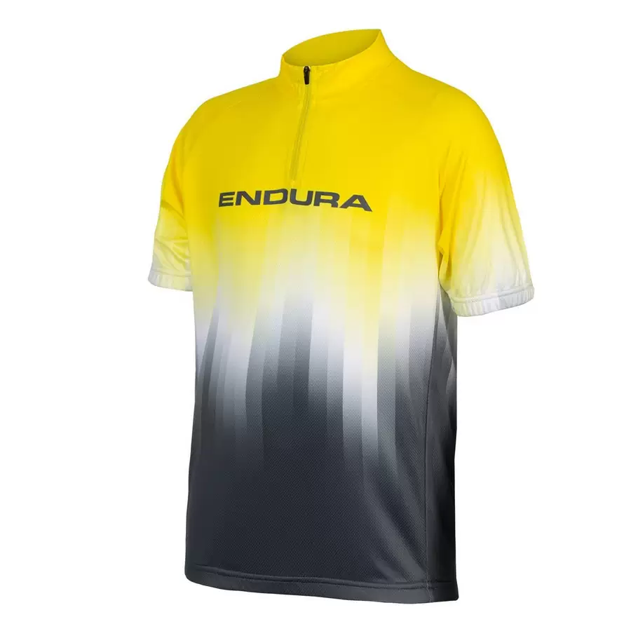 Endura fashion short sleeve jersey