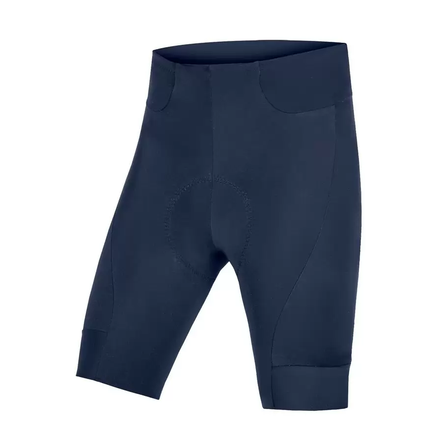 Shorts FS260 Shorts cintura azul tinta tamanho L - image