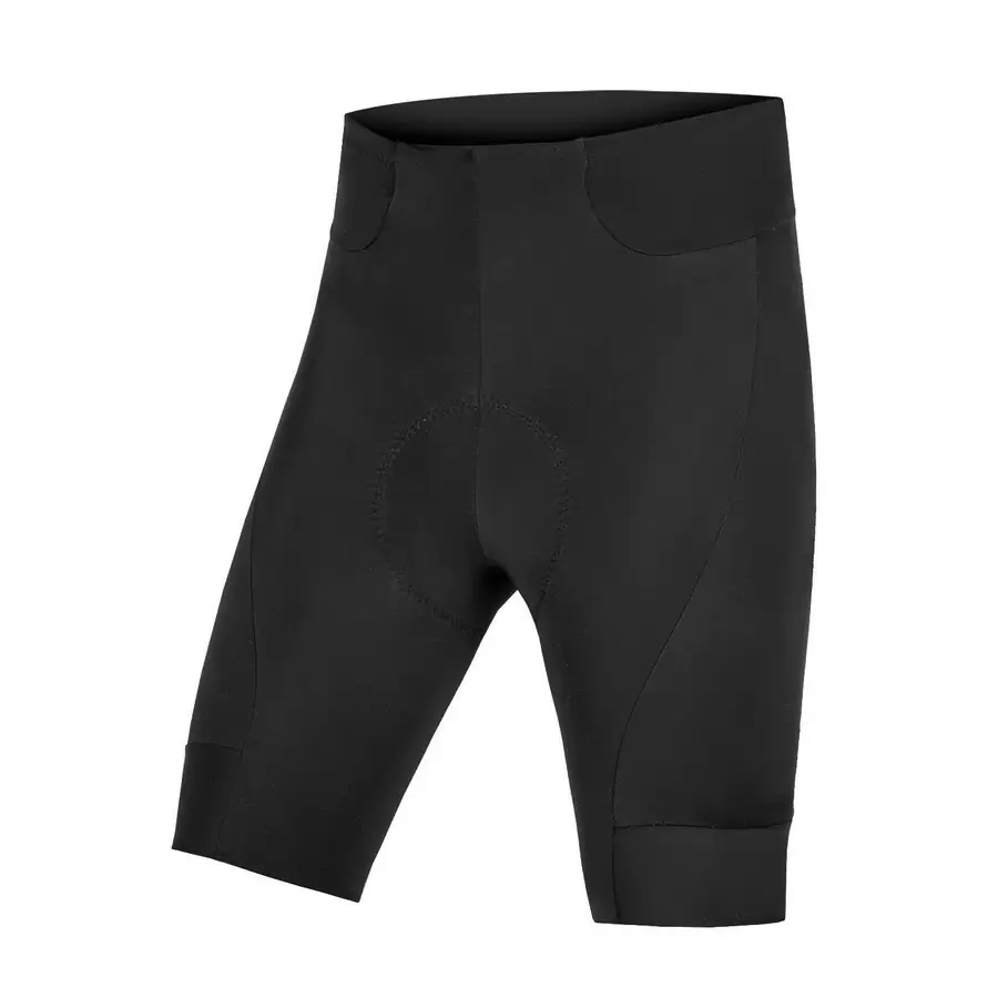 Pantalonicini FS260 Waist Shorts Black taglia M - image