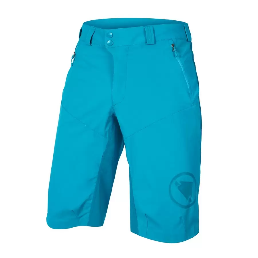 Shorts MT500 Spray Curto Atlantic tamanho L - image