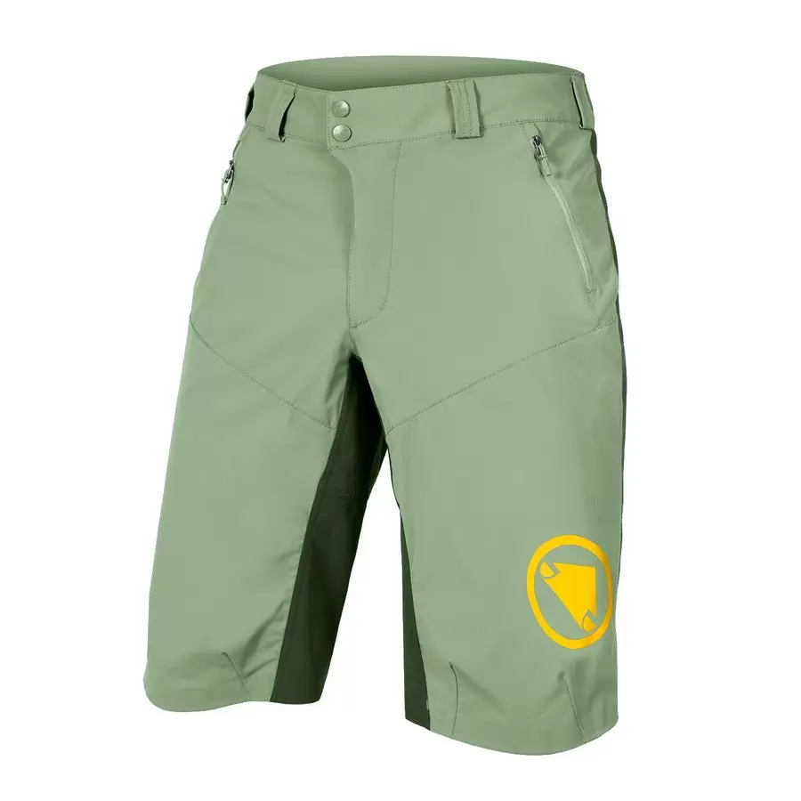 Short MT500 Spray Short Vert Bouteille taille XXL - image