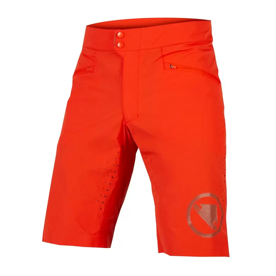 Shorts SingleTrack Lite Short Paprika size XL - image