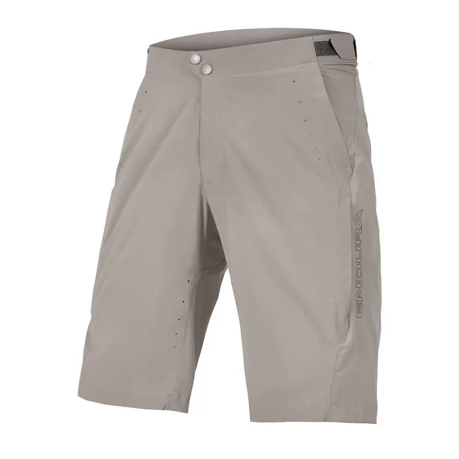 Pantalonicini GV500 Foyle Shorts Fossil taglia XS - image