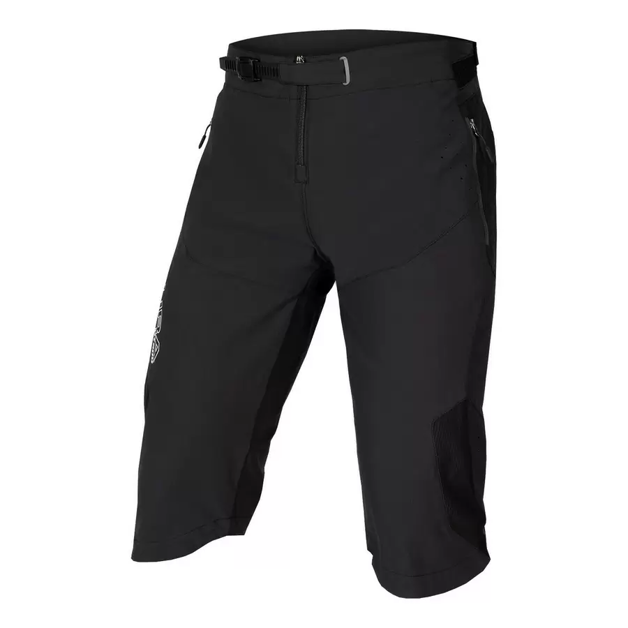 Shorts MT500 Burner Short Black size XL - image