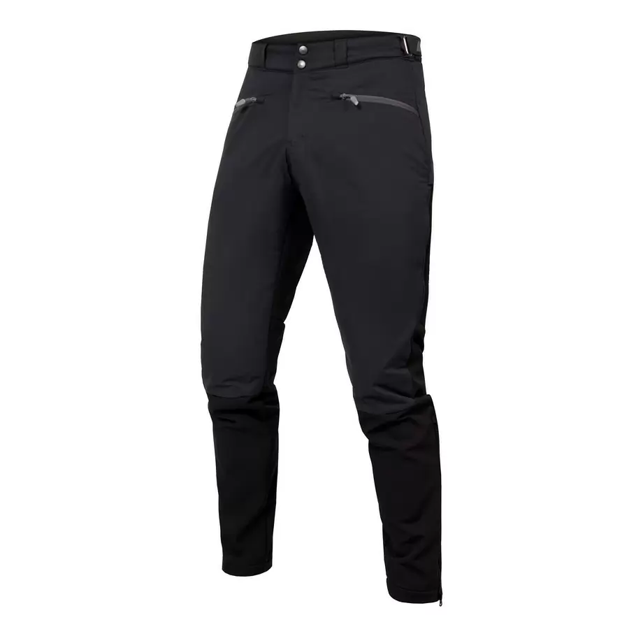 Pantaloni Lunghi MT500 Freezing Point Trouser Black taglia XXXL - image
