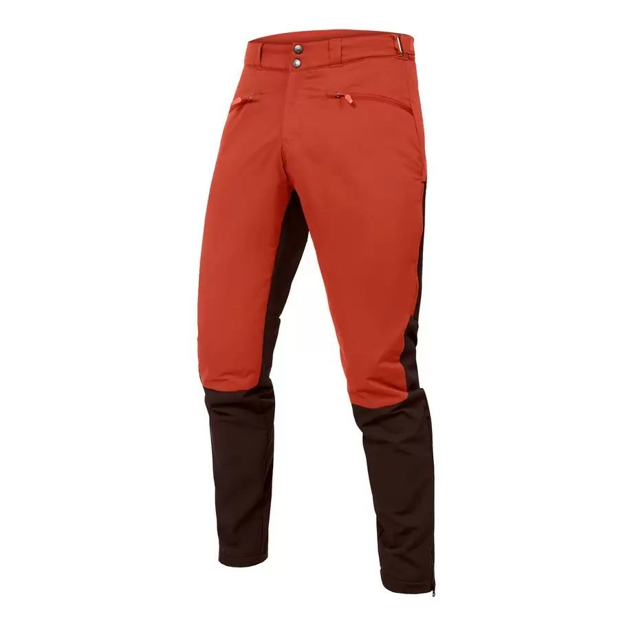 Pantaloni Lunghi MT500 Freezing Point Trouser Java taglia XS - image