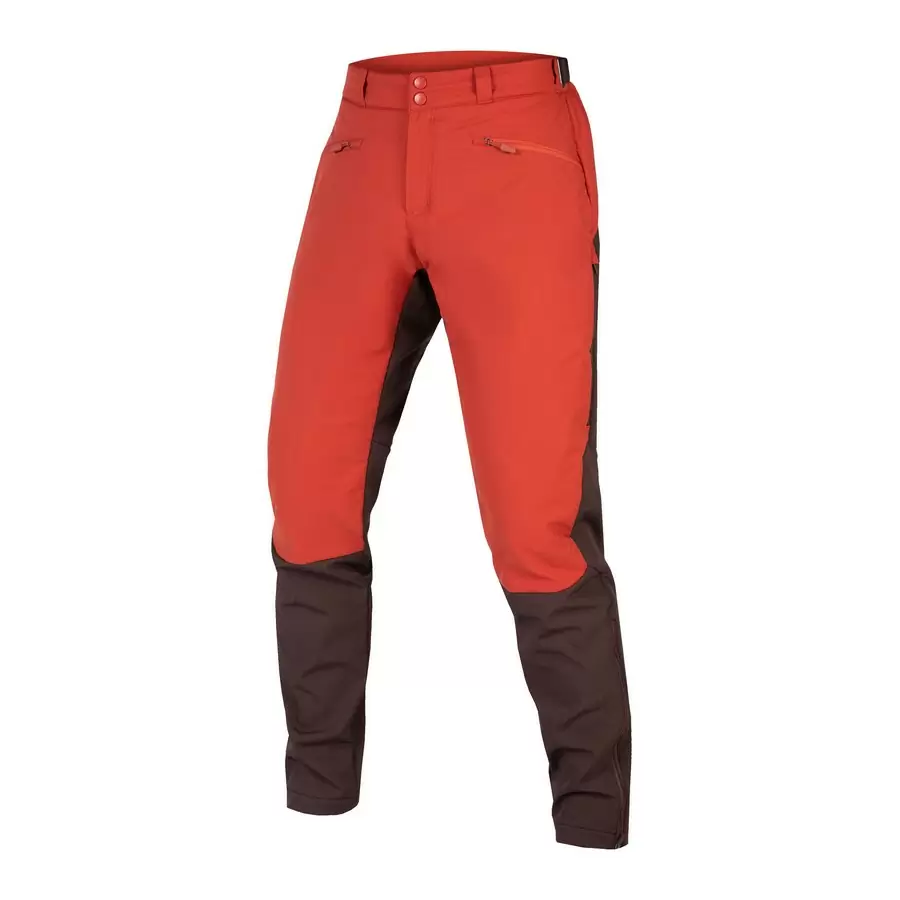 Pantaloni Lunghi MT500 Freezing Point Trouser Java taglia XXXL - image