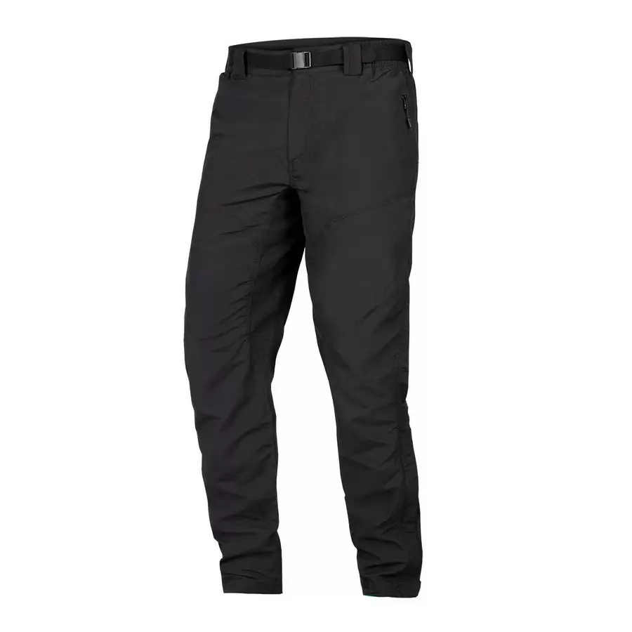 Long Pants Hummvee Trouser Black size L - image