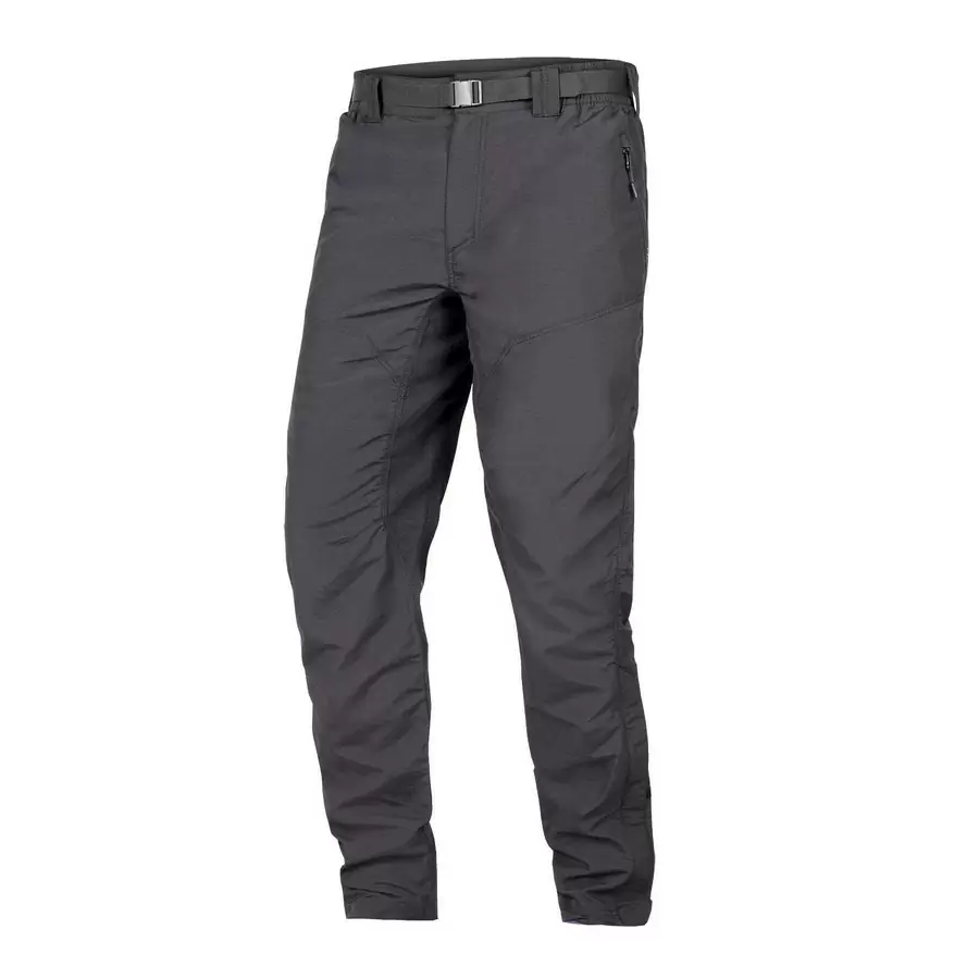 Pantaloni Lunghi Hummvee Trouser Grey taglia L - image