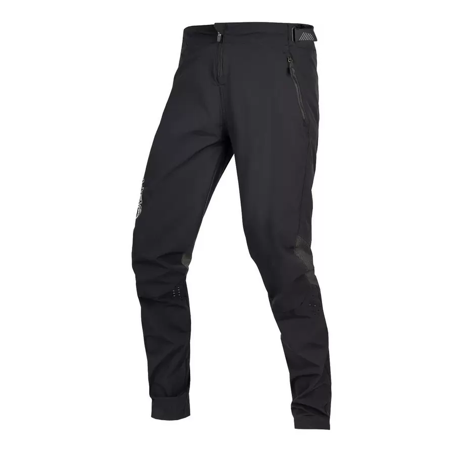 Long Pants MT500 Burner Lite Pant Black size S - image
