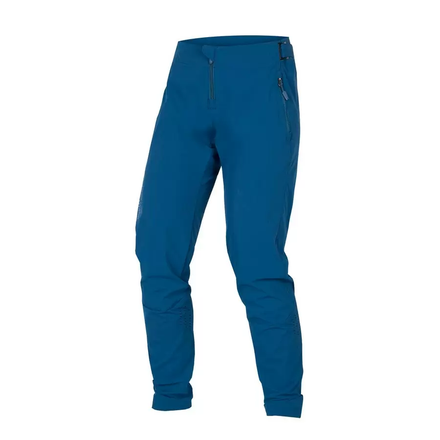 Long Pants MT500 Burner Lite Pant Womens Blueberry size XXL - image