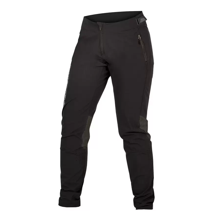 Pantalón Largo MT500 Burner Lite Pant Mujer Negro Talla M - image