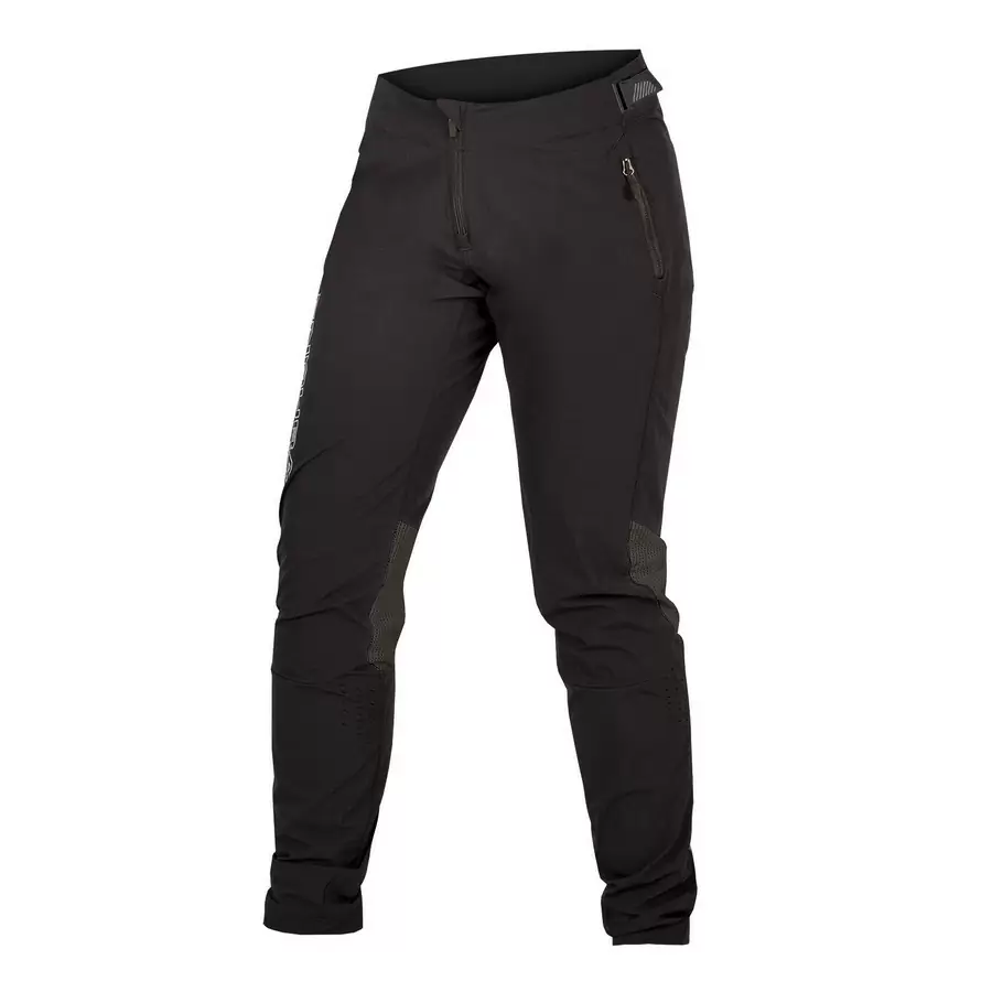 Pantaloni Lunghi MT500 Burner Lite Pant Donna Black taglia XS - image