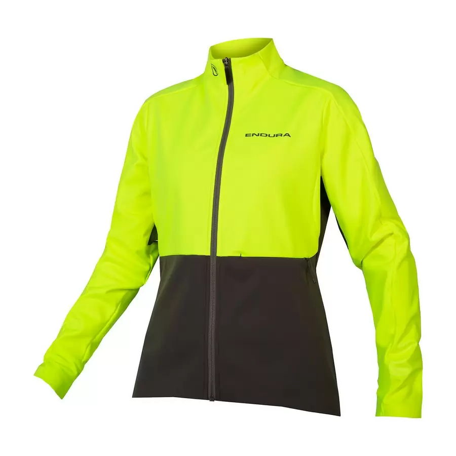 Windchill Jacket II Femme Hi-Viz Jaune taille XL - image