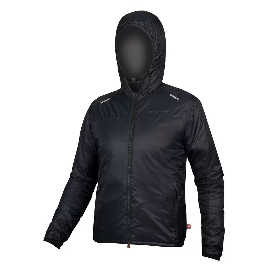 Chaqueta aislante GV500 negra talla XS - image