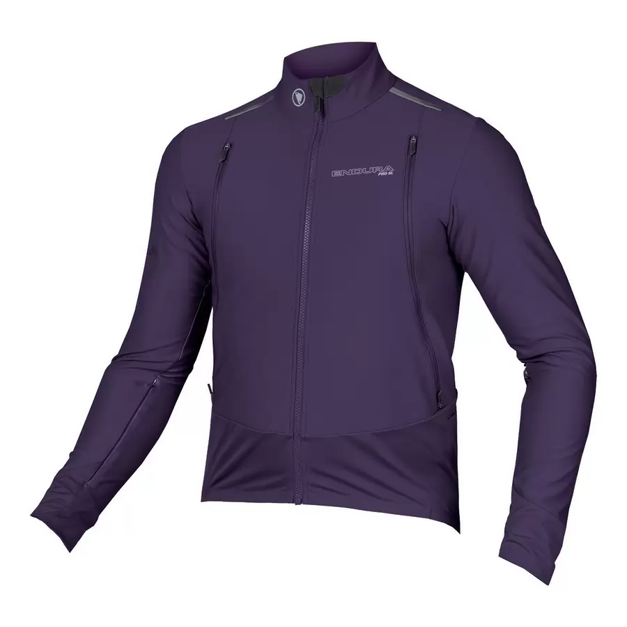 Chaqueta Pro SL AW (All Weather) Chaqueta Grape talla XS - image