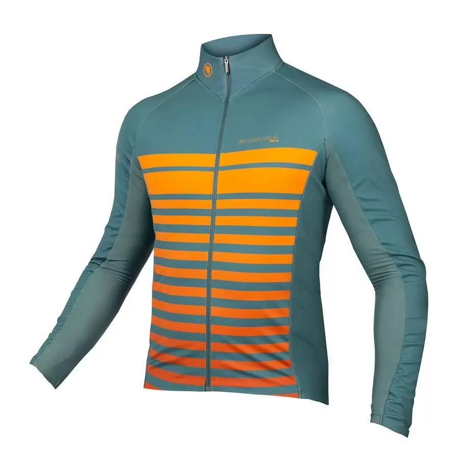 Pro SL HC Jacke II Orange Größe XS - image
