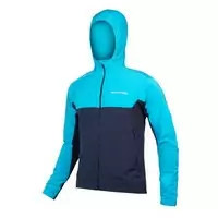 mt500 thermal l/s ii mtb winter jacket electric blue size s blue