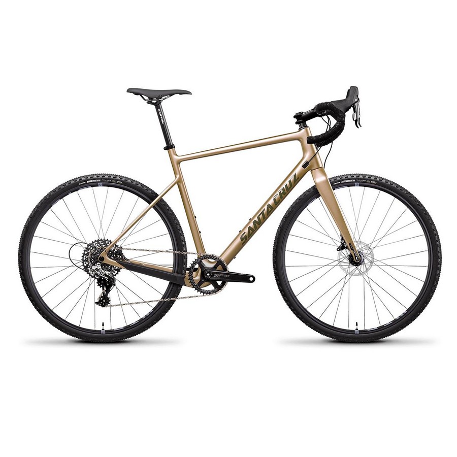 estigmas 3 cc rival 700 carbon cc 11v brillo brut talla xl