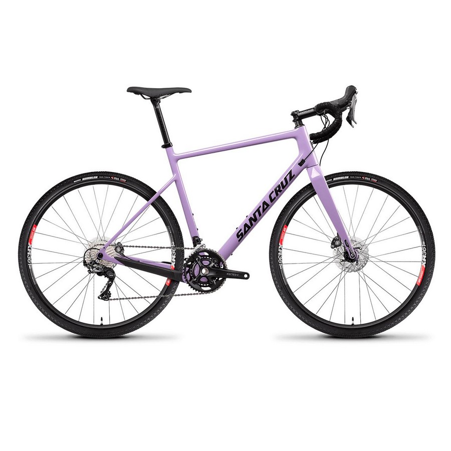 stigmata 3 cc grx 700 carbon cc   11v gloss lavender size xxl