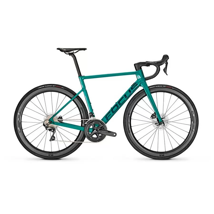 New focus izalco max 2019 online