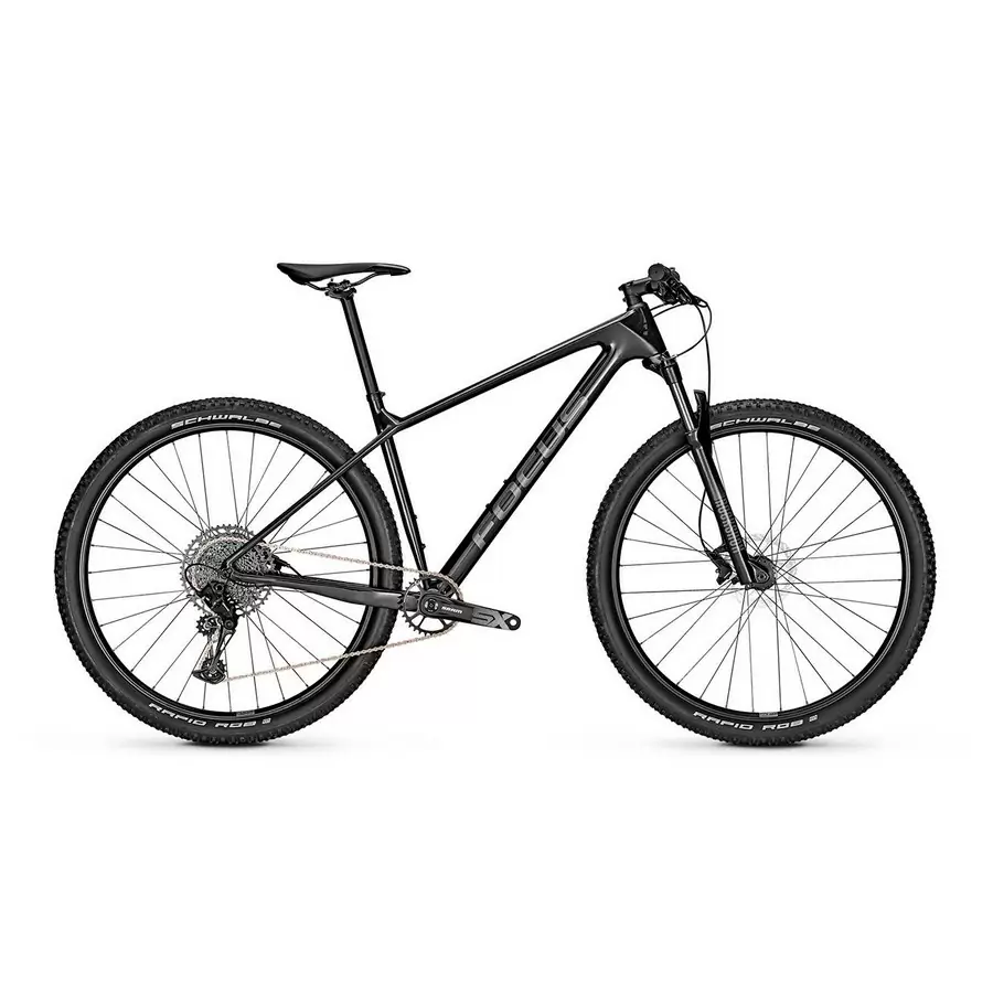 Bicicleta aro 29 discount l