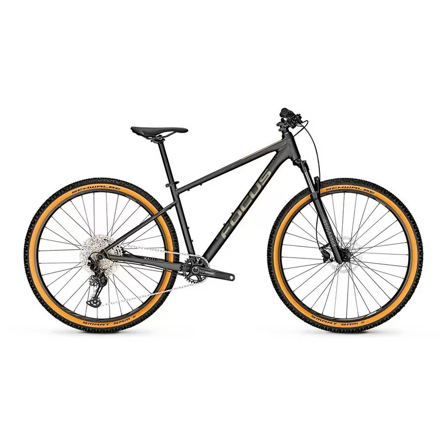 Focus aluminium bike sale