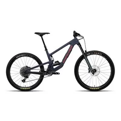 Ridewill bike 1050114 kit gravel rahmen c208 full carbon flat mount d