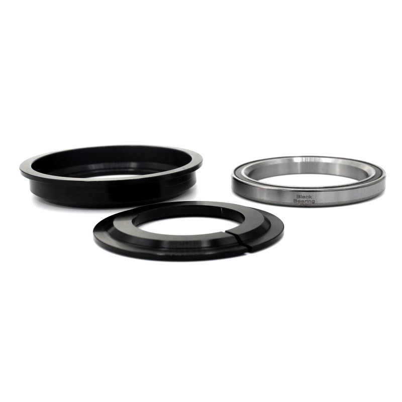 Serie Sterzo Inferiore Semintegrata Telaio 55mm Canotto 1-1/2