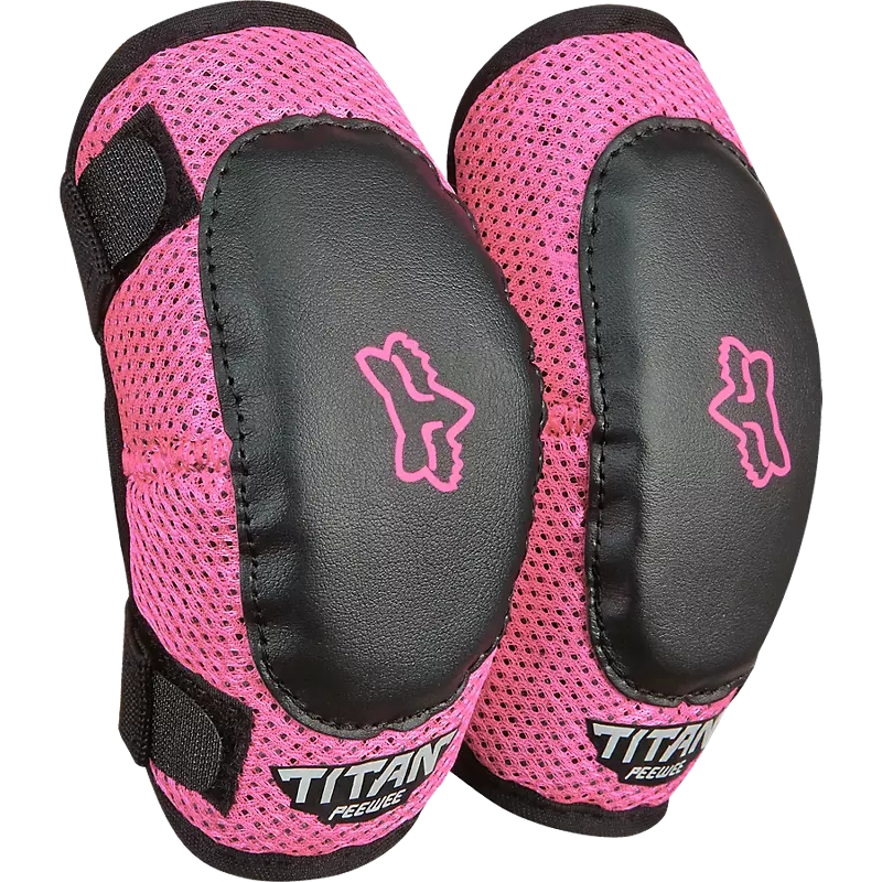 Codoquera Peewee Titan Talla M/L