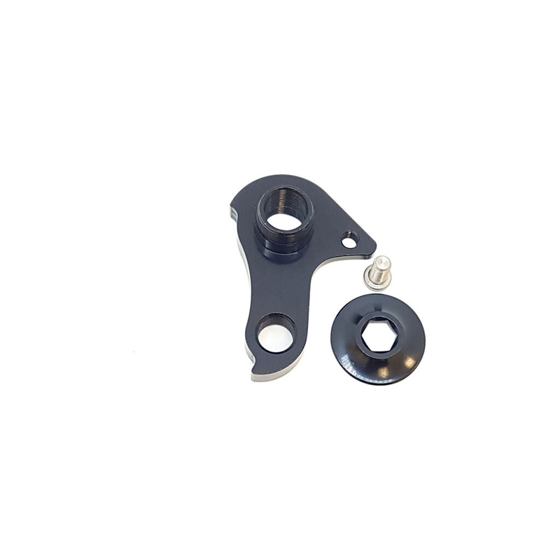 Patte M062 R + Écrou 099.00049