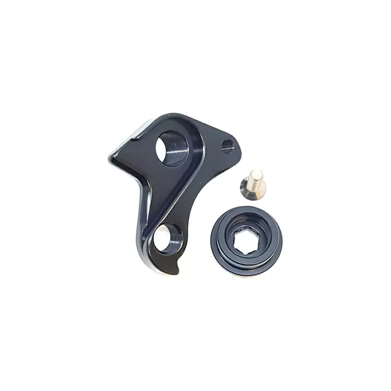 Forcellino M056R Con Bullone 099.00051 - image