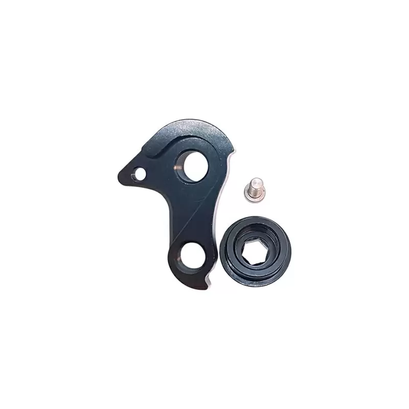 Dropout M066 + Nut 099.00053 For Crusher Carbon / Prime + - image