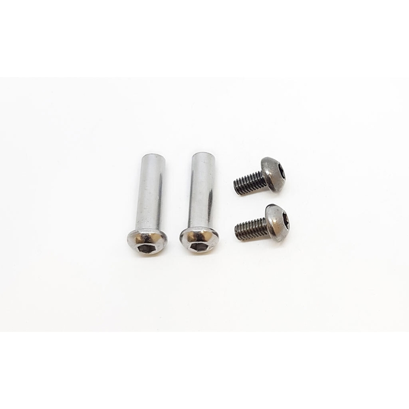 Kit de tornillos para amortiguador n. 3 099.12023