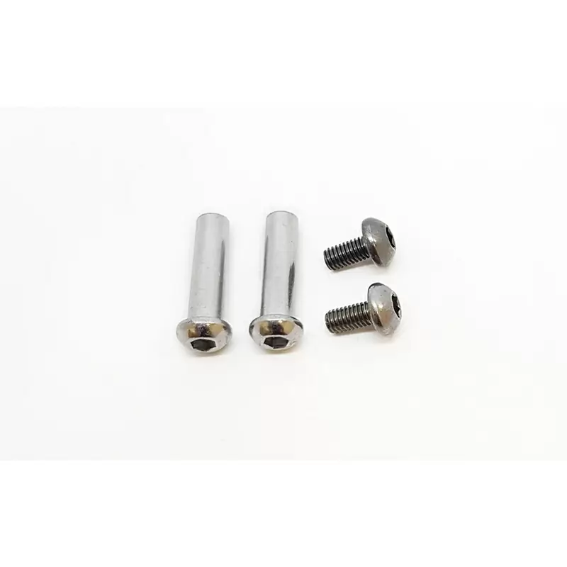 Kit de tornillos para amortiguador n. 3 099.12023 - image