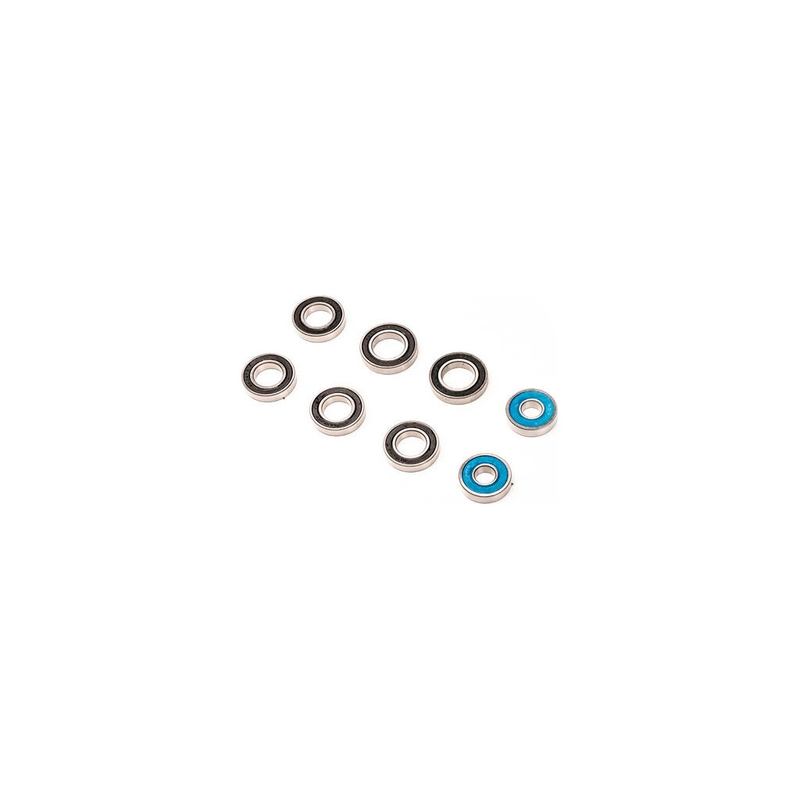 Kit Cuscinetti Di Ricambio Zero 3 099.12024