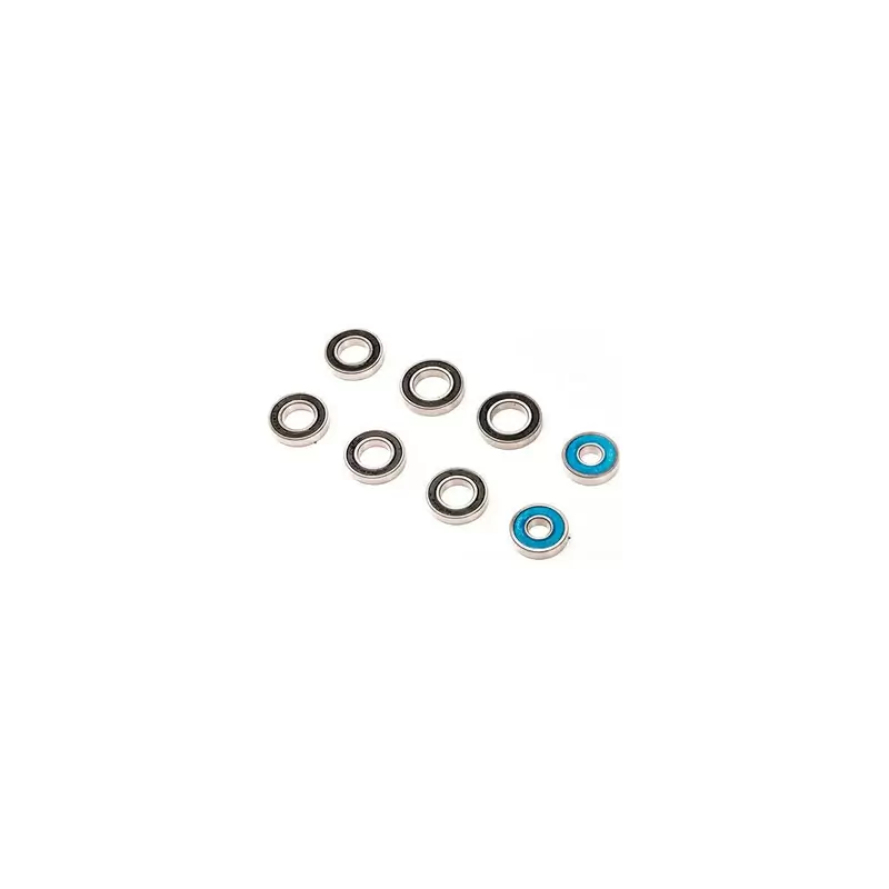 Kit Cuscinetti Di Ricambio Zero 3 099.12024 - image