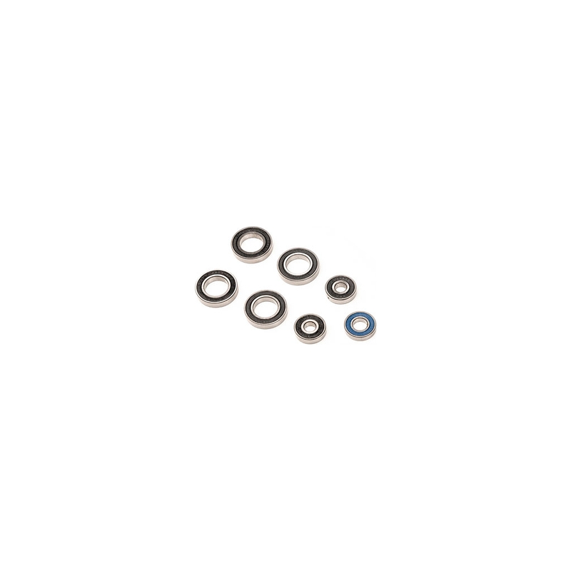 Kit de rolamento de reposição Zero 5 099.12032