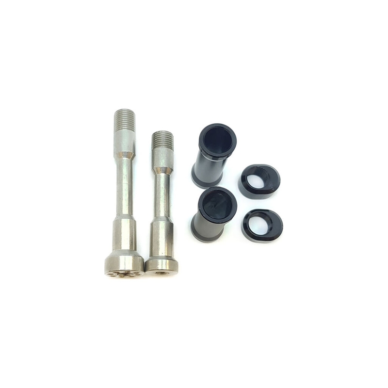 Kit de articulação inferior n. 10 Material Rodante Traseiro 099.13102